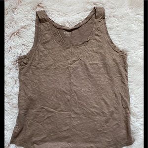 LOFT Tank Top